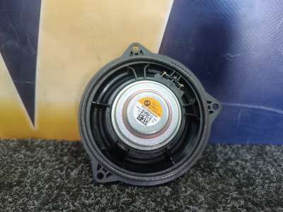 Б/у Динамік BMW X7 G07