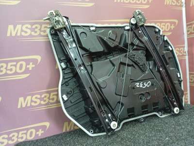 Б/у Склопідйомник електричний двері передньої правої BMW X5 G05