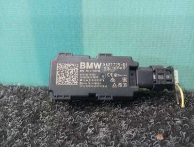 Б/у Антена BMW XM G09