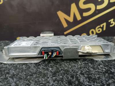 Б/у Блок керування камерою BMW X5 G05