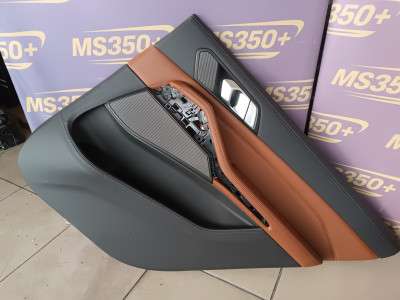 Б/в Салон (сидения) комплект BMW X7 G07