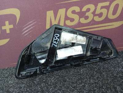 Б/у Повітропровід крила правий BMW X5 G05