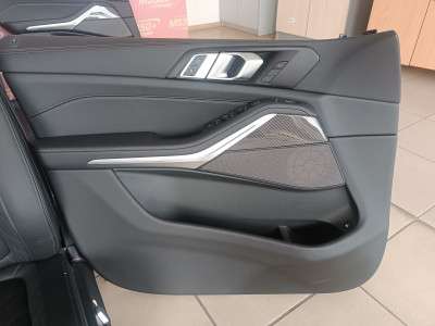 Б/в Салон (сидения) комплект BMW X5 G05