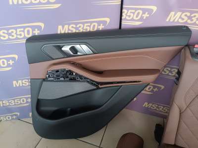 Б/в Салон (сидения) комплект BMW X5 G05