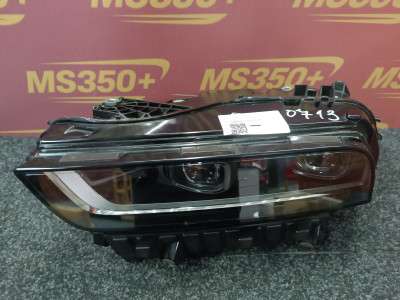 Б/у Фара передня ліва BMW X7 G07