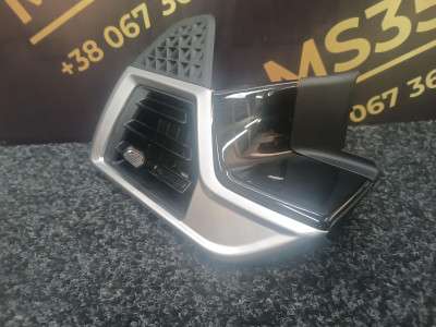 Б/в Дефлектор обдува салона BMW X5 G05
