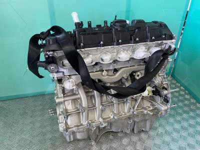 Б/у Двигун B58B30S (XB1151U2) xDrive50e BMW X5 G05