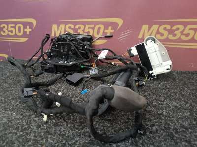 Б/у Замок дверей передньої правої BMW X5 G05