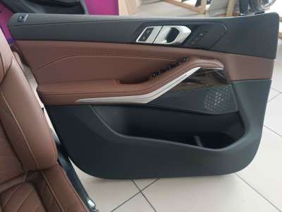 Б/у Салон (сидіння) комплект BMW X5 G05