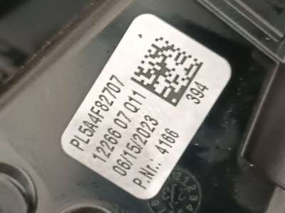 Б/в Дефлектор обдува салона центральный BMW X5 G05