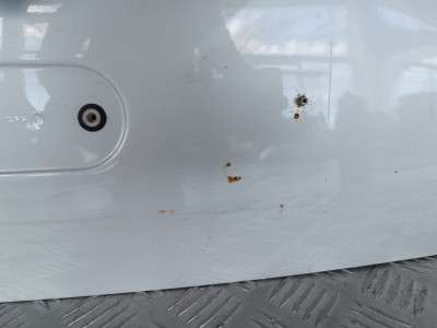Б/у Кришка багажника (двері) BMW X5 G05