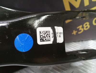 Б/в Рычаг контроля развала BMW X6 G06