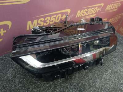Б/у Фара передня ліва BMW X7 G07