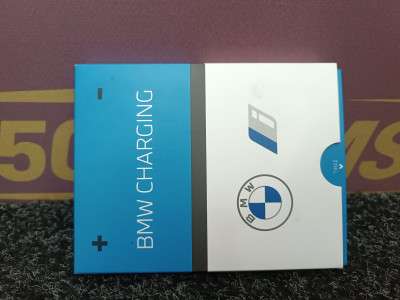 Б/в Ключ карта (Digital Key) BMW X5 G05