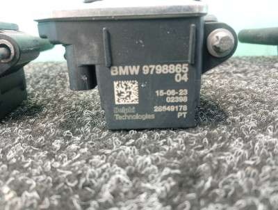 Б/у Котушка запалювання BMW X7 G07