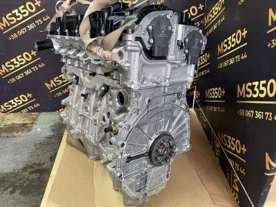 Б/в Двигатель B58B30P (B58B30M2) xDrive40i BMW X7 G07
