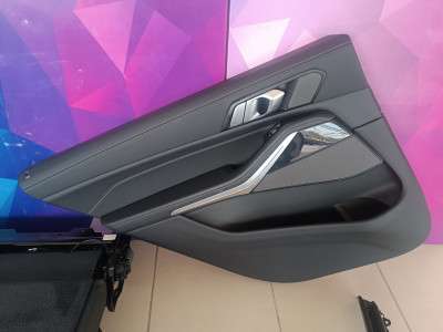 Б/в Салон (сидения) комплект BMW X7 G07