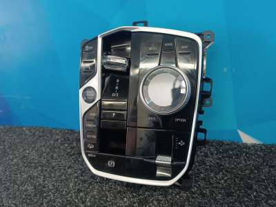 Б/в Селектор переключения КПП BMW X7 G07