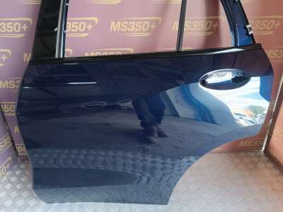 Б/в Дверь задняя левая BMW X5 G05