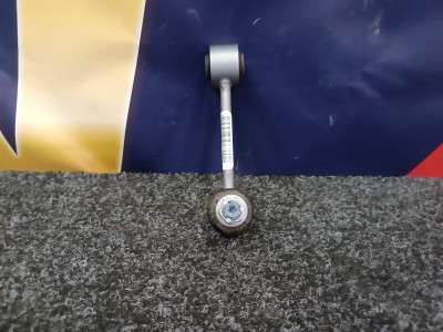 Б/у Стійка стабілізатора задня (важіль стабілізатора) BMW XM G09