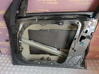 Б/в Дверь передняя правая BMW X7 G07
