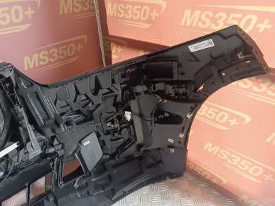 Б/у Бампер передній BMW X5 G05