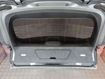 Б/в Крышка (дверь) багажника BMW X7 G07