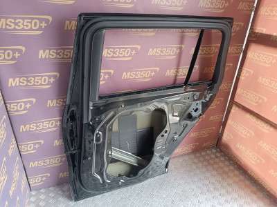 Б/у Двері задні праві BMW X7 G07