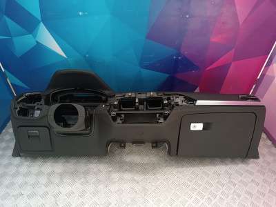 Б/у Торпедо (панель передня) BMW X3 G01