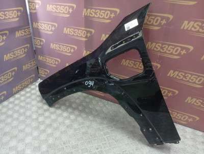 Б/у Крило переднє ліве BMW XM G09