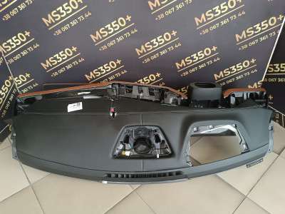 Б/у Торпедо (панель передня) BMW X5 G05