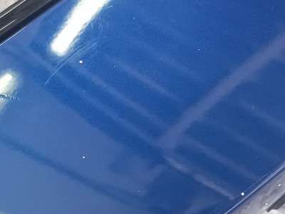 Б/у Бампер передній BMW X5M F95