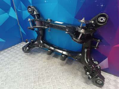 Б/у Балка підвіски задня (підрамник) BMW X3 G01