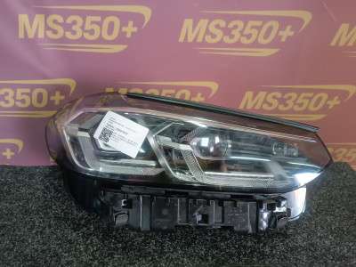 Б/у Фара передня права BMW X4 G02