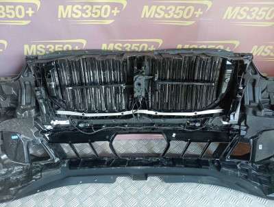 Б/у Бампер передній BMW X5 G05