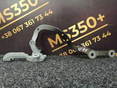 Б/у Петля кришки (двері) багажника BMW X3 G01