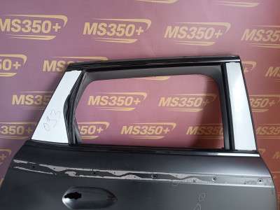 Б/в Дверь задняя правая BMW XM G09