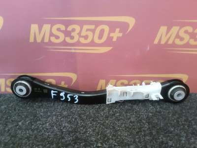 Б/у Важіль задній правий BMW X5M F95