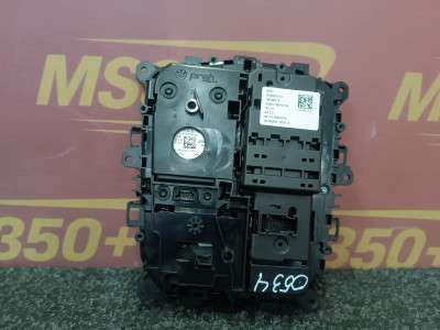 Б/в Селектор переключения КПП BMW X5 G05