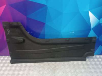 Б/у Захист днища BMW X3 G01