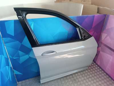Б/в Дверь передняя правая BMW X3 G01