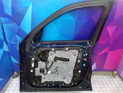 Б/в Дверь передняя правая BMW X5 G05