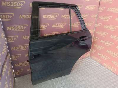 Б/в Дверь задняя левая BMW X5 G05