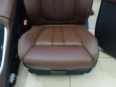 Б/у Салон (сидіння) комплект BMW X5 G05