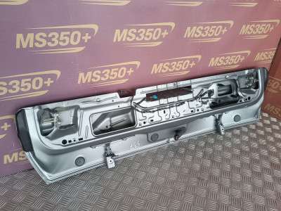 Б/у Борт відкидний (ляда нижня, кришка багажника нижня) BMW X5 G05