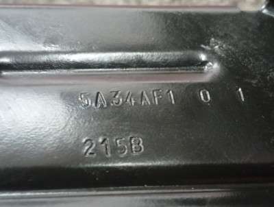 Б/у Кронштейн BMW X5 G05