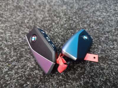 Б/в Ключ зажигания BMW X5 G05