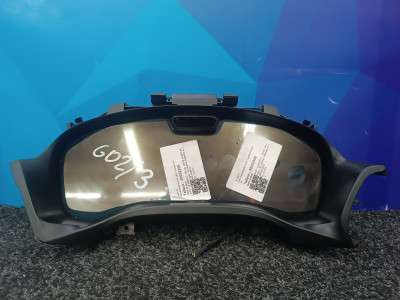 Б/у Панель приладова (щиток приладів) BMW X4 G02