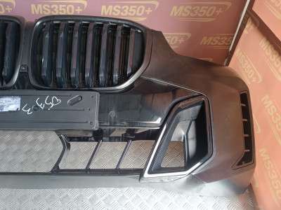 Б/у Бампер передній BMW X5 G05
