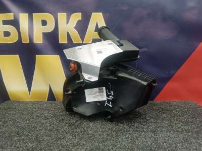 Б/у Корпус повітряного фільтра BMW X5 G05